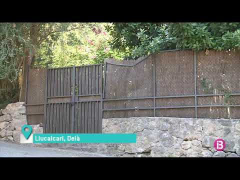 Nou centre cultural a Llucalcari