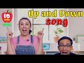 Up And Down Song On Repeat 10 Mins Songs For Littles