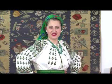 Lenuta Rusu - Am un bade ciobanas