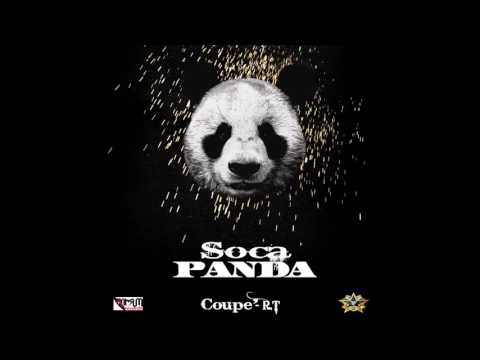 Coupe - RT (Soca Panda Riddim 2016)