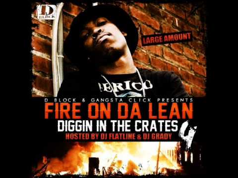 Large Amount- No More New Friends