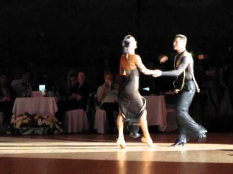 Profi Latin MB 2016 - Belucz Zoltán és Bódis-Nagy Katinka