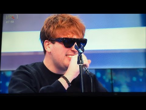 Hiljson Mandela - Live on TV pt.2 (2021)