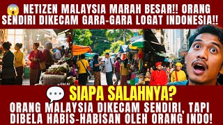 Download lagu 🎙️ “STRANGE BUT TRUE! Malaysians are being criticized for talking like Indonesians?! 😳🔥” mp3 Download lagu 🎙️ “STRANGE BUT TRUE! Malaysians are being criticized for talking like Indonesians?! 😳🔥” mp3