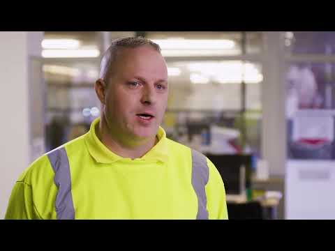 Lkw-Pannenservice: Kein Tag ist wie der andere!