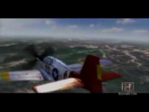 Total Destruction (S1,E10) - "Airplane Dogfights"