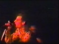 Tones On Tail - Heartbreak Hotel Live