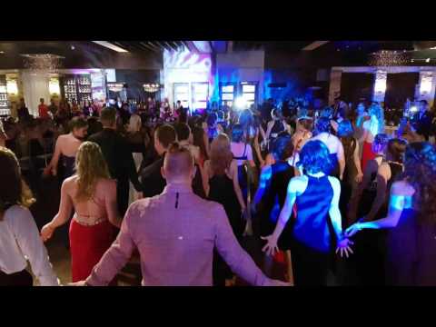 Les &Eacute;v&eacute;nements Inferno video.