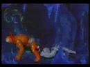 Gnarkill Heman Beastman By Bam Margera Joe Frantz