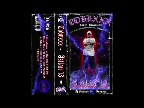 COBRXXX  - TEZCALTIPOCA