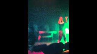 Curren$y-What It Look Like House Of Blues New Orleans 4/20