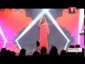Eurovision 2015 (Belarus) : Daria - Love Is My ...