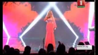 Eurovision 2015 (Belarus) : Daria - Love Is My Colour (Live in National final)