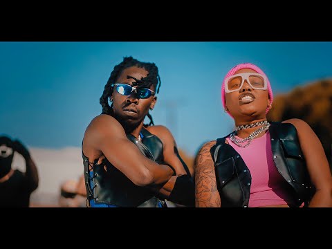 Rockstone ft 76 Drums - X12 (Official Video)