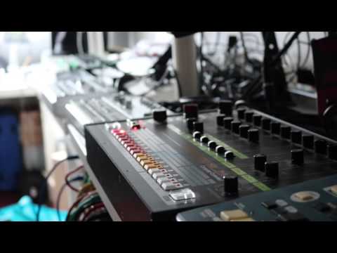 Another Acid Jam (TT-303, Yocto 808, TR-8)