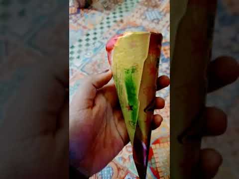 butter schot ice cream ₹30 in just bake #shorts #trending #icecream