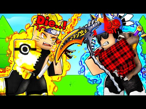 My CRUSH Ex-Boyfriend Came Back, And He Wanted REVENGE... (ROBLOX BLOX FRUIT)