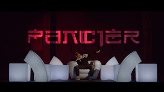 SEPAR - PANCIER /INTRO/ prod. GRIZZLY |OFFICIAL VIDEO|