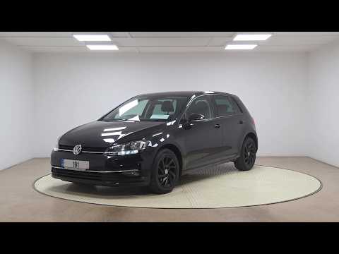 Volkswagen Golf Golf Match Tdi Match TDi 115 Blu - Image 2