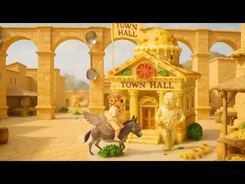 🍝💥  Pompeii al Dente  🍅🌋 thumbnail