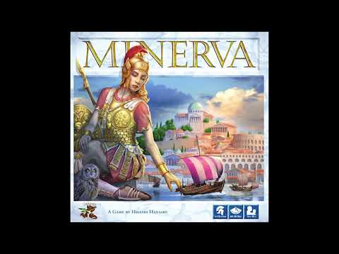 Rolling Doubles Segment - Minerva