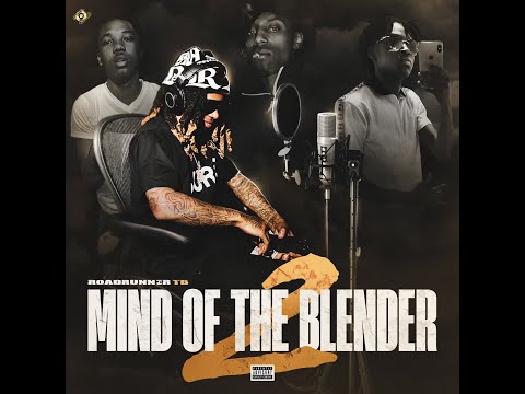 Roadrunner TB - Chicken Talk Pt. 4 x Chicken P (Official Lyric Video)