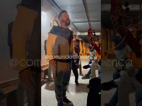 Juanillo el Kaima por PARRITA 2025