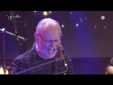 Vašo Patejdl - Ak nie si moja + Mopedová (Boris Filan 70 - Nie sme zlí)