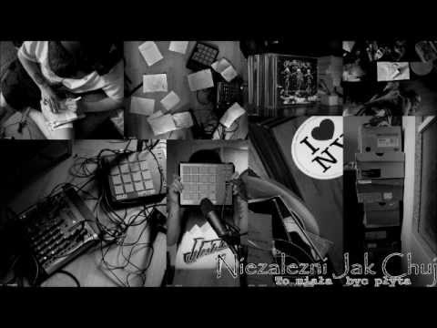 11. Niezależni jak chuj - Rapsy YO skit