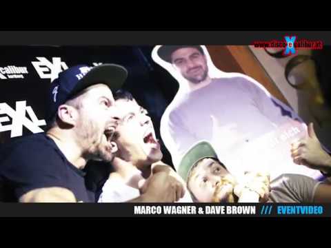 MARCO WAGNER & DAVE BROWN Live