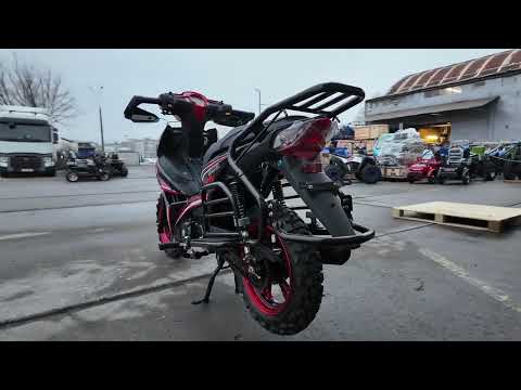 Spark SP125C-4H
