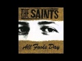 The SAINTS All Fools Day
