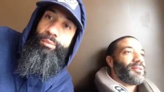 Go get that new Boaz intuition ablum