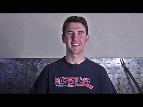 RuffStuff URC Trailing Arms!