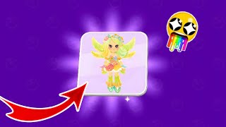 Download lagu I MAKE MOST CUTEST FAIRY TALE OUTFIT😍WITH FUNNY MOMENTS🤣IN PK XD✨ mp3