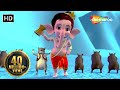 नागपंचमी स्पेशल शंकरजी का डमरू बाजे प�