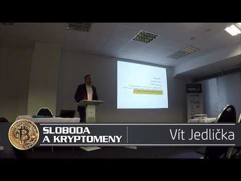 Bitcoin Base By BITCOINMAT - Vít Jedlička