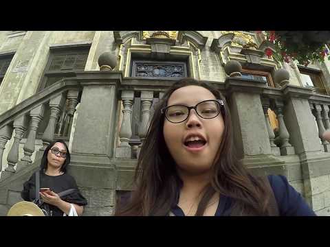 West Europe + Germany vacation on July 2016 (Kygo - Stay ft. Maty Noyes (Empia Remix))