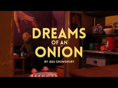 Dreams of an Onion