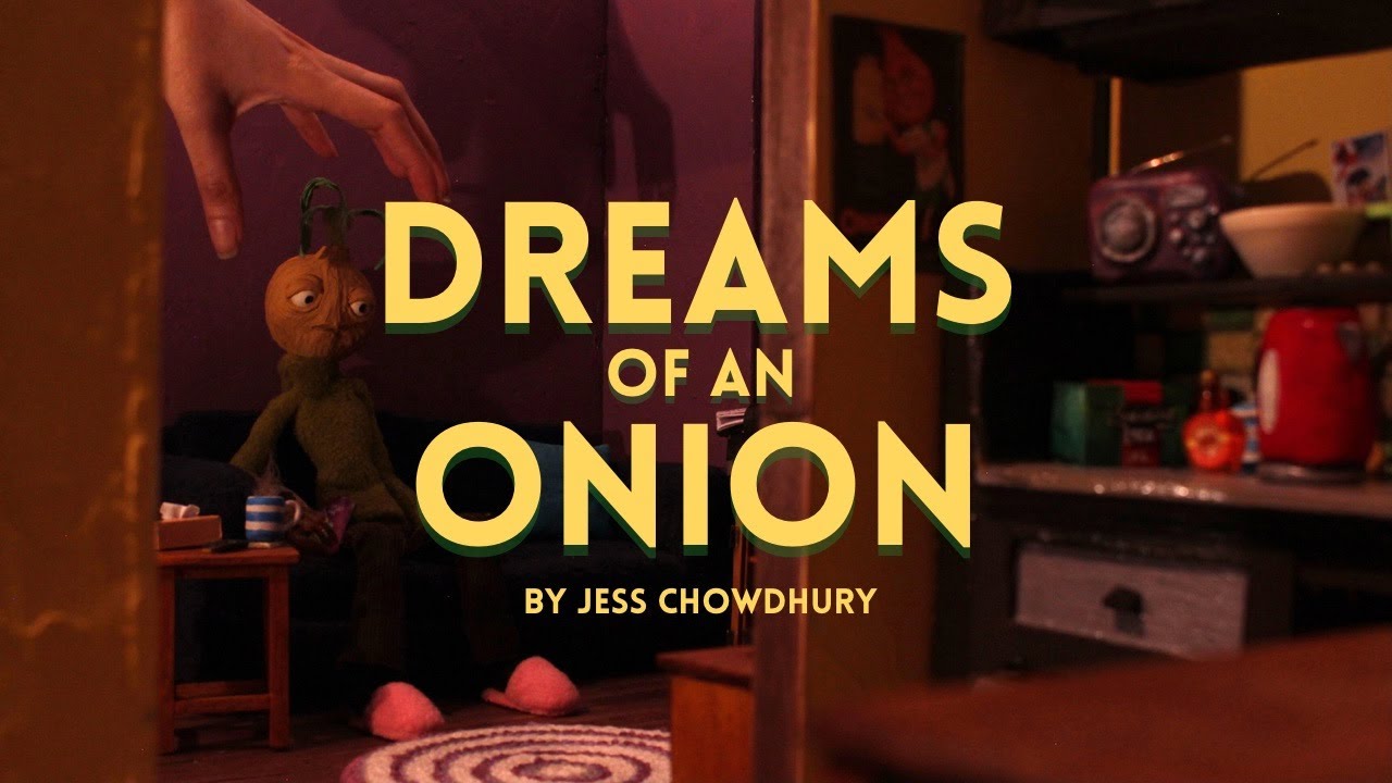Dreams of an Onion (2023)
