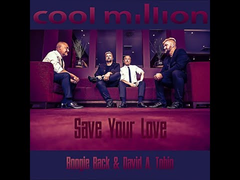 Cool Million - Skintight & Rachel Matthews