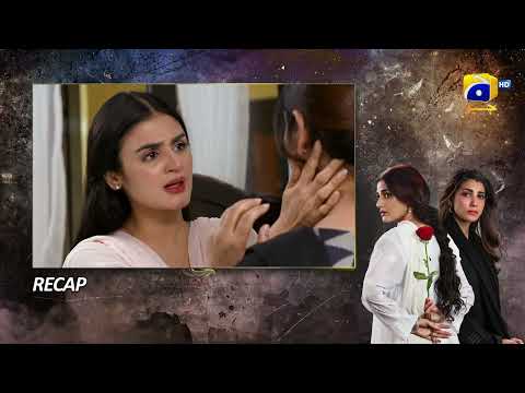 Recap Kalank Episode 34 - 28th September 2023 - HAR PAL GEO