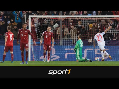 Vor diesen Bayern hat keiner Angst | SPORT1