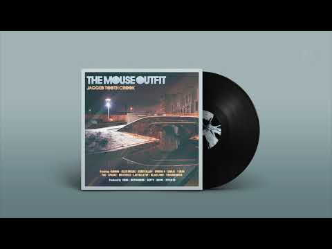 THE MOUSE OUTFIT FEAT. IAMDDB AND KINKAI