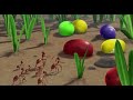 The Ant Bully Ending