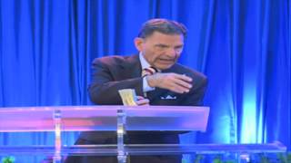 Bishop Oyedepo & Kenneth Copeland:Int'l Ministers Conference 2015-Opening Night