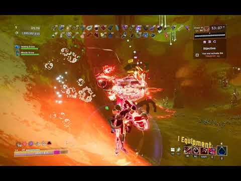 Steam Community :: Video :: Risk of Rain 2 shenanigans - void fiend