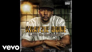 Bone Thugs-N-Harmony, Krayzie Bone - Rolling ft. Young Noble