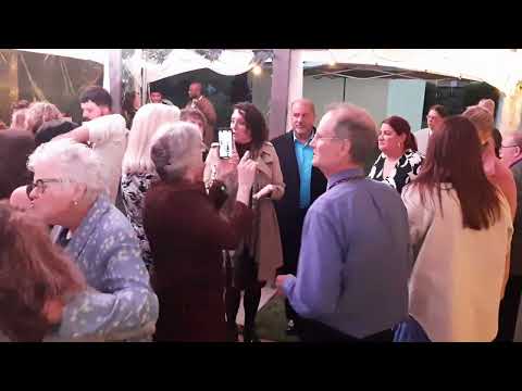 Starbright Entertainment video.