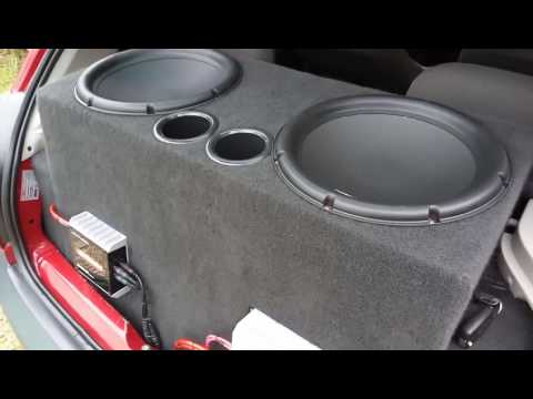 Audiophonic club com soundigital no celta